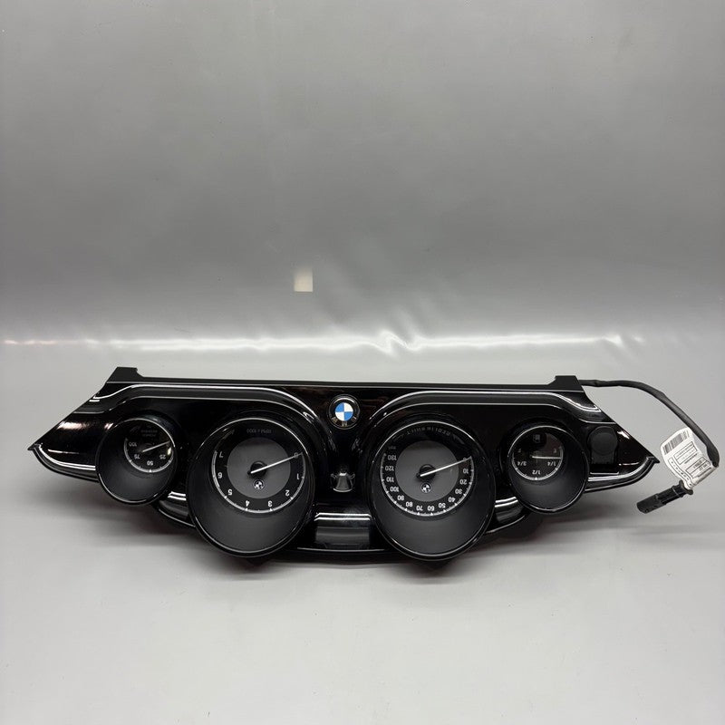 9899425 BMW R18 B SPEEDOMETER GAUGE CLUSTER 2020 2021 2022 2023 2024 OEM 9899425