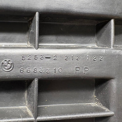 R1150RS BMW R1150RS DRIVER SEAT FRONT 2002 2003 2004 2005 2006 OEM 