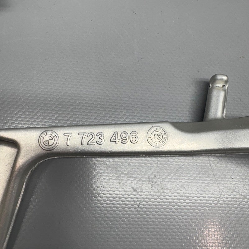 BMW S1000RR BRAKE PEDAL LEVER MASTER CYLINDER 2010 2011 2012 2013 2014