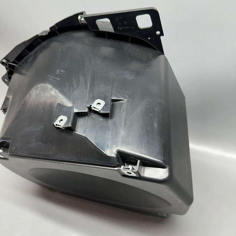 BMW C 650 EVOLUTION LUGGAGE BIN 2015 2016 2017 2018 OEM