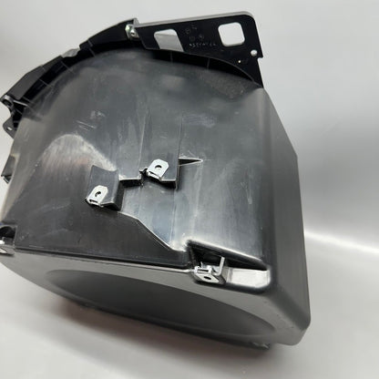 BMW C 650 EVOLUTION LUGGAGE BIN 2015 2016 2017 2018 OEM