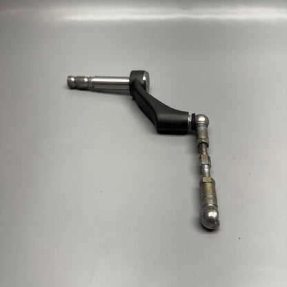 BMW R18 TRANSCONTINENTAL SELECTOR SHAFT 2020-2022 2023 2024 2025 OEM 9