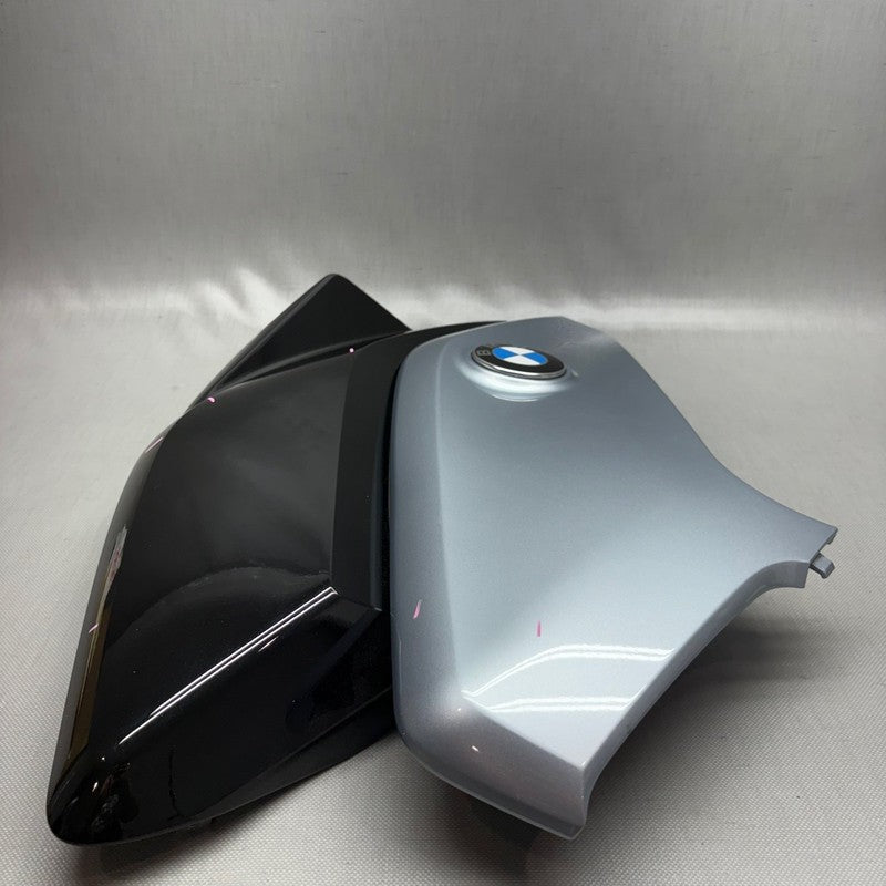 BMW C 650 EVOLUTION LEFT SIDE FAIRING 2015 2016 2017 2018 OEM 8531109
