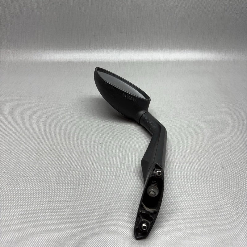 C 650 SPORT BMW C 650 SPORT MIRROR LEFT 2014 2015 2016 2017 2018 2019 2020 OEM