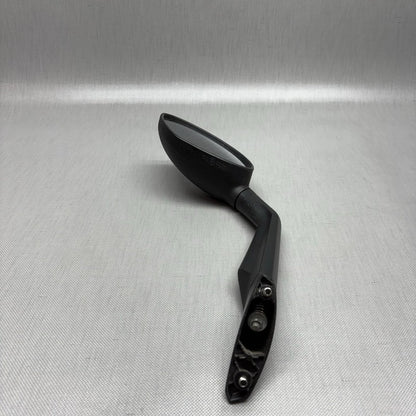 C 650 SPORT BMW C 650 SPORT MIRROR LEFT 2014 2015 2016 2017 2018 2019 2020 OEM