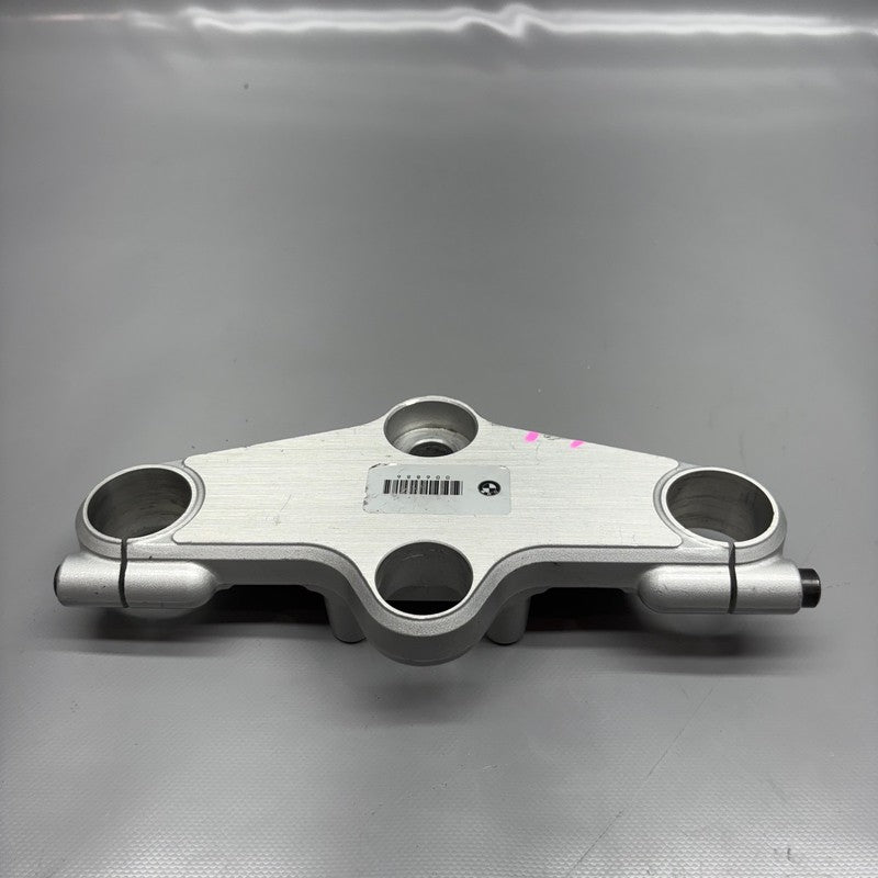 BMW R1150RS TRIPPLE CLAMP TREE UPPER 2002 2003 2004 2005 2006 OEM 2311