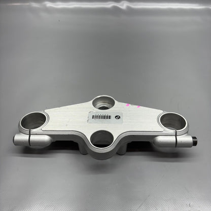 BMW R1150RS TRIPPLE CLAMP TREE UPPER 2002 2003 2004 2005 2006 OEM 2311