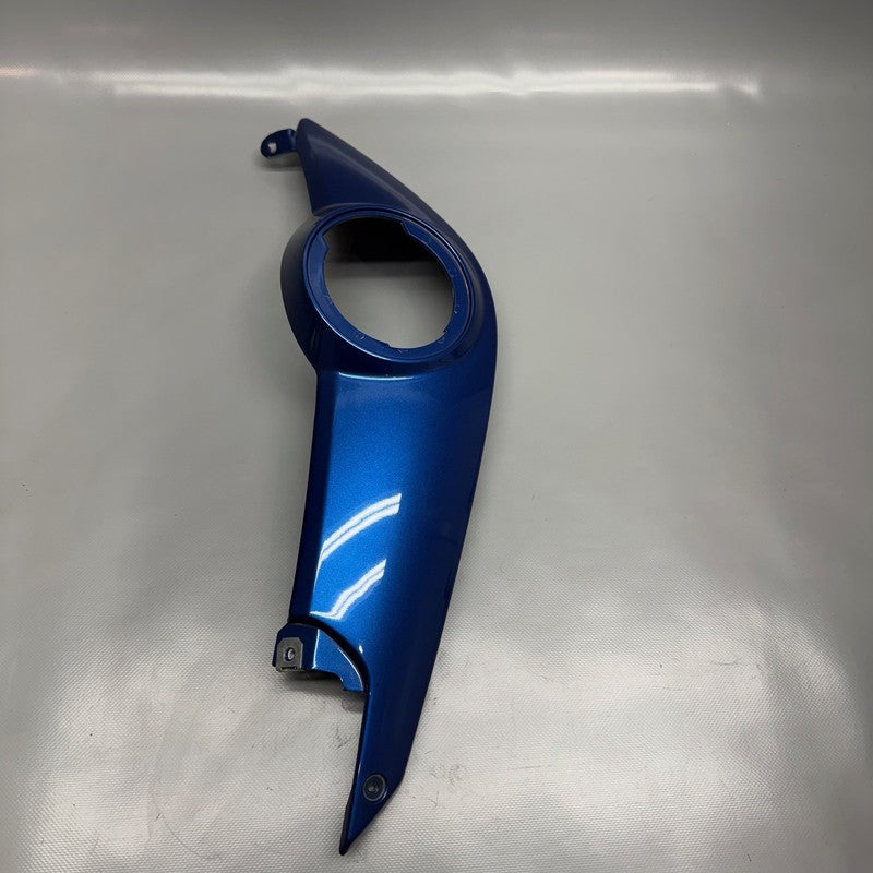 BMW F800ST TAIL PANEL RIGHT REAR FAIRING 2006-2008 2009 2010 2011 2012
