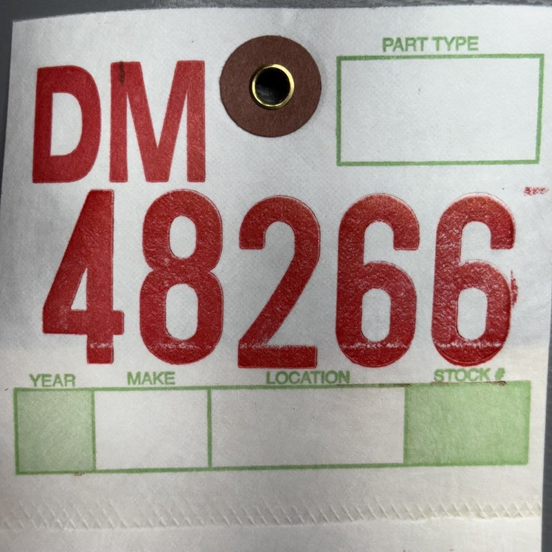 7923306 BMW R1300GS ADVENTURE TRAILING LINK 2023 2024 2025 OEM 7923306