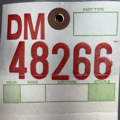 7923306 BMW R1300GS ADVENTURE TRAILING LINK 2023 2024 2025 OEM 7923306