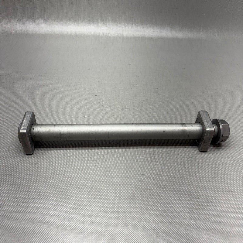 BMW S1000RR AXLE REAR 2019 2020 2021 2022 2023 2024 OEM
