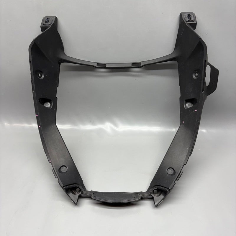 BMW K1600GTL RADIATOR COVER GUARD GRILLE 2015 2016 2017 2018 2019 2020