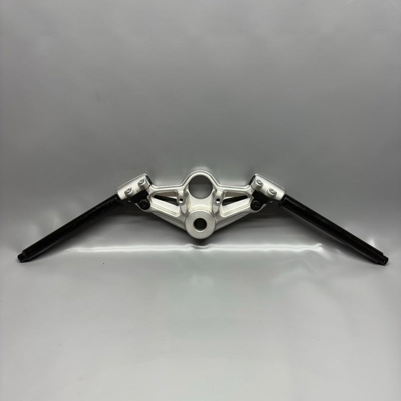 BMW K1300S UPPER TRIPLE TREE 2007 08 09 10 2011 2012 2013 2014 2015 OE