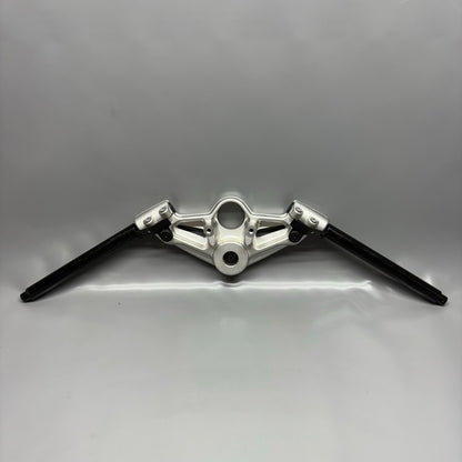 BMW K1300S UPPER TRIPLE TREE 2007 08 09 10 2011 2012 2013 2014 2015 OE