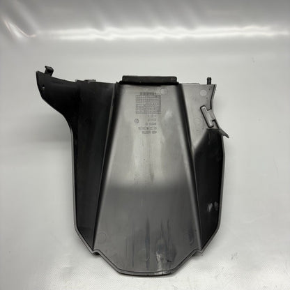 8569768 BMW S1000R REAR WHEEL COVER 2020 2021 2022 2023 2024 2025 OEM 8569768