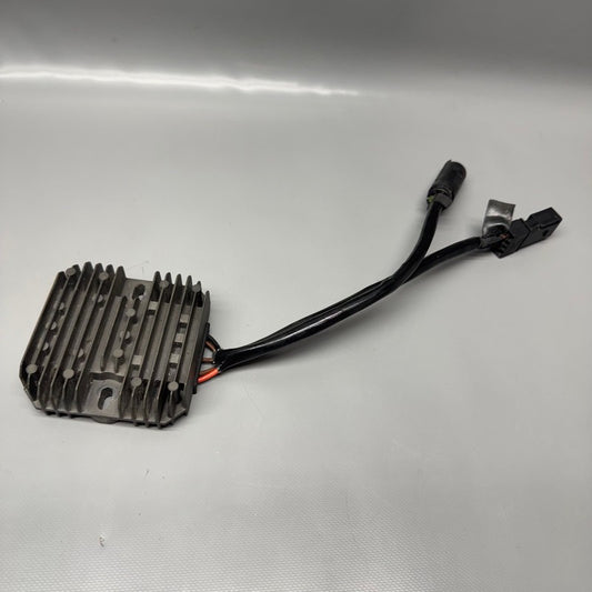 8559626 BMW G310 R VOLTAGE REGULATOR 2016 2017 2018 2019 2020 OEM 8559626