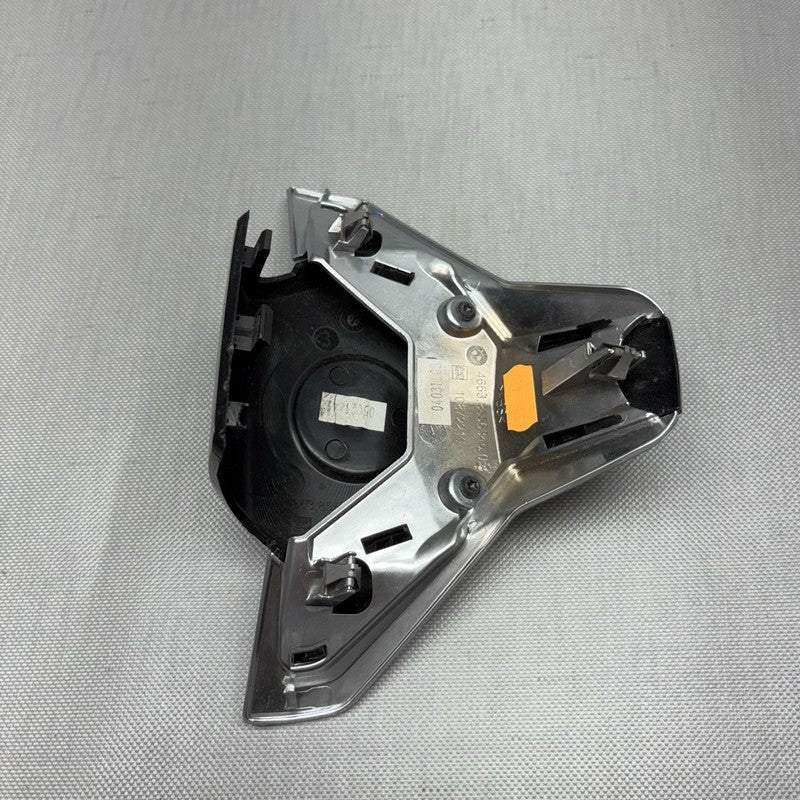 8556342 BMW C 650 SPORT HANDLEBAR CENTER COVER 2014-2016 2017 2018 2019 2020 OEM 8556342