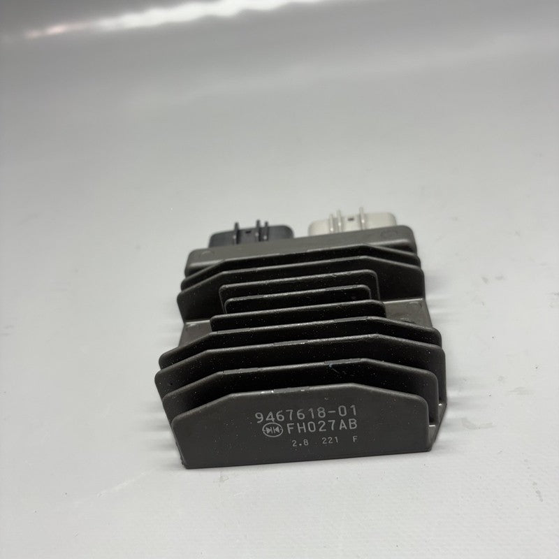 S1000RR BMW S1000RR VOLTAGE REGULATOR RECTIFIER 2019 2020 2021 2022 2023 2024 OEM