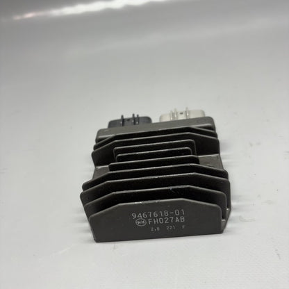S1000RR BMW S1000RR VOLTAGE REGULATOR RECTIFIER 2019 2020 2021 2022 2023 2024 OEM