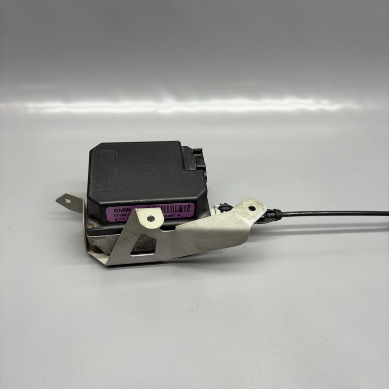 BMW R1200 RT AUTOMATIC SPEED CRUISE CONTROL UNIT 2005 2006 2007 2008 2