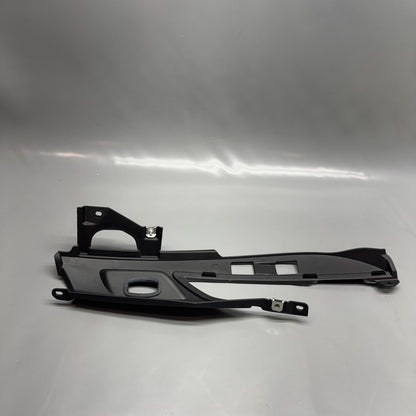 7718507 BMW K1600GTL LEFT REAR TAIL FAIRING 2015 2016 2017 2018 2019 2020 2021 7718507