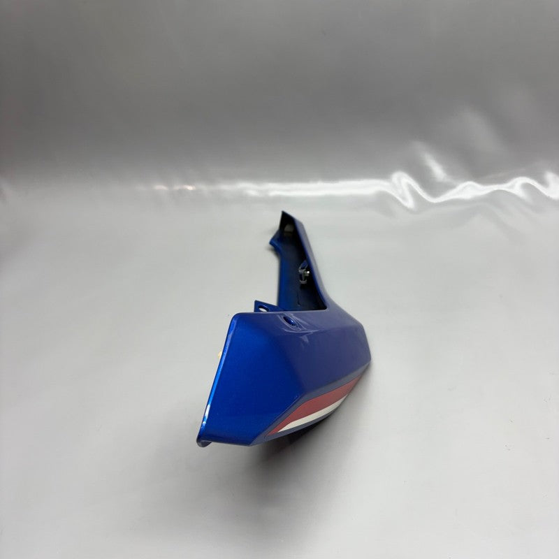 8556778 BMW G 310R REAR TAIL FAIRING RIGHT 2019 2020 2021 2022 2023 2024 2025 OEM