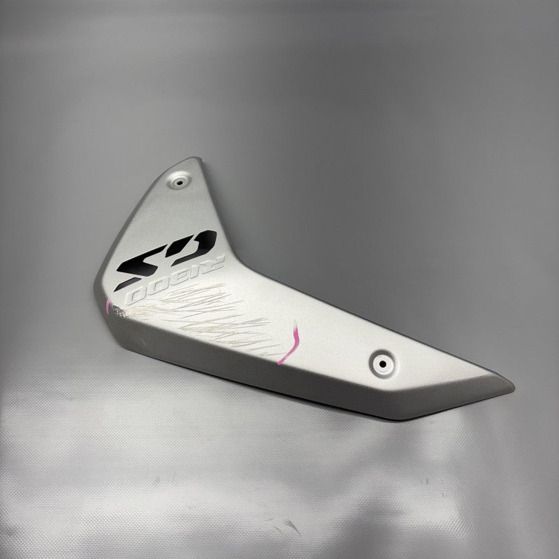 1683103 BMW R1300GS RADIATOR COWL LEFT 2022 2023 2024 OEM 1683103