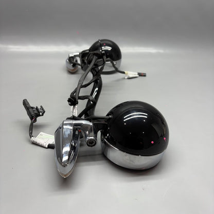 R18 BMW R18 FOG LIGHTS LEFT RIGHT 2020 2021 2022 2023 2024 OEM