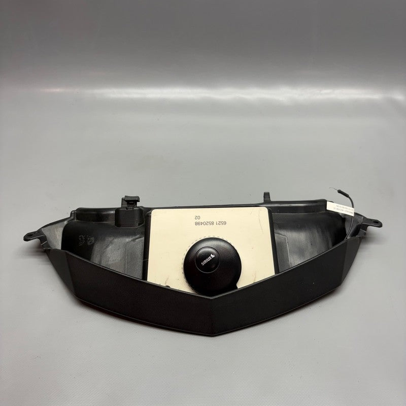 BMW K1600 BAGGER INSTRUMENT CLUSTER 2017 2018 2019 2020 2021 OEM 83827