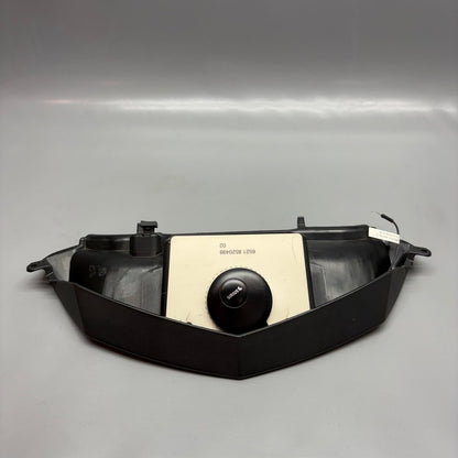 BMW K1600 BAGGER INSTRUMENT CLUSTER 2017 2018 2019 2020 2021 OEM 83827