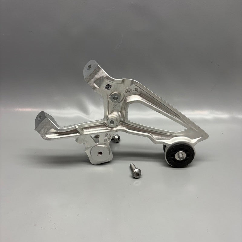 BMW S1000R FOOTREST PLATE RIGHT 2020 2021 2022 2023 2024 2025 OEM 9467
