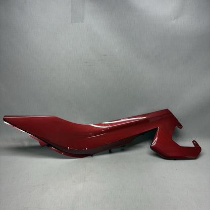 C650 GT BMW C650 GT LATERAL TRIM PANEL LEFT 2011 2012 2013 2014 2015 OEM