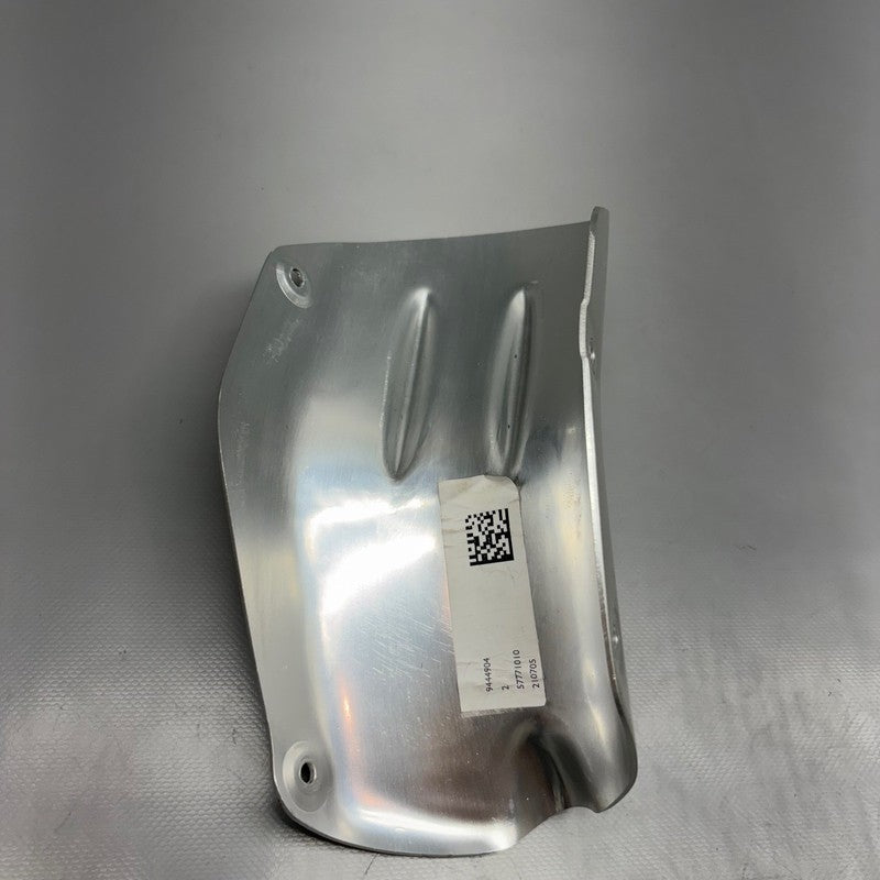 9444904 BMW R18 TRANSCONTINENTAL COVER LEFT POLIERT 2020 2021 2022 2023 2024 OEM 9444904