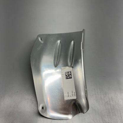 9444904 BMW R18 TRANSCONTINENTAL COVER LEFT POLIERT 2020 2021 2022 2023 2024 OEM 9444904