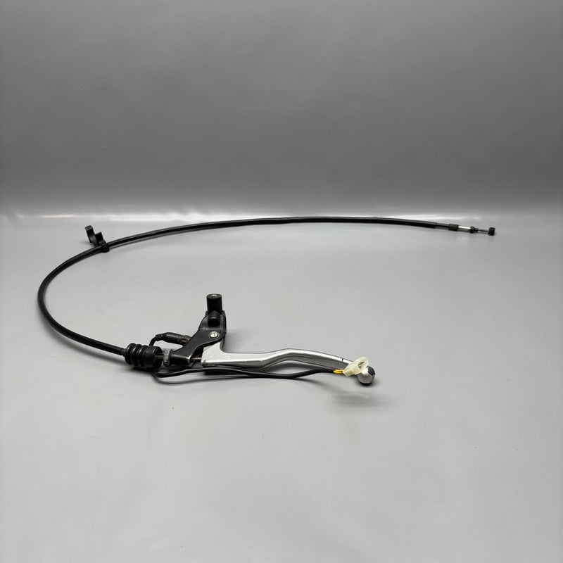 G650X BMW G650X CLUTCH LEVER 2006 2007 OEM