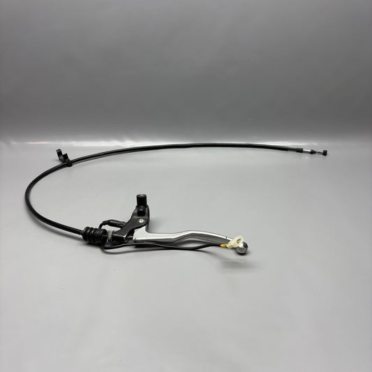 G650X BMW G650X CLUTCH LEVER 2006 2007 OEM