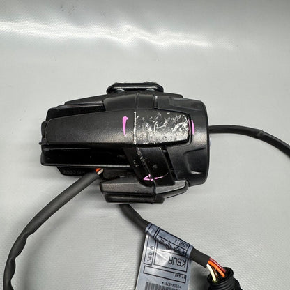 BMW K1600GTL LED AUXILIARY HEADLIGHT 2015-2017 2018 2019 2020 2021 OEM