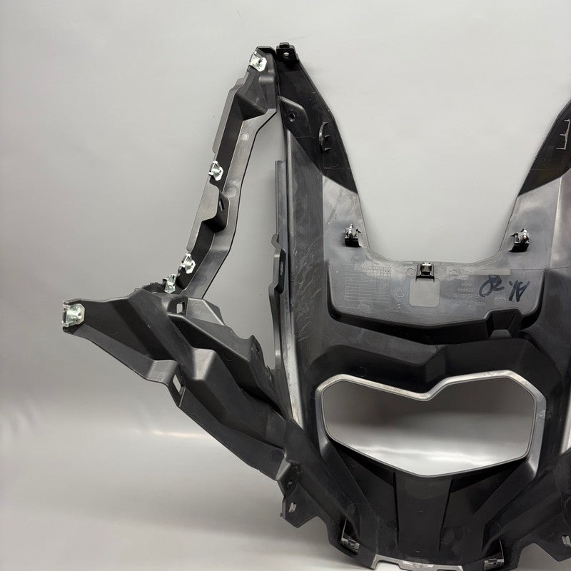 8558251 BMW C400X FRONT PANEL 2018 2019 2020 OEM 8558251