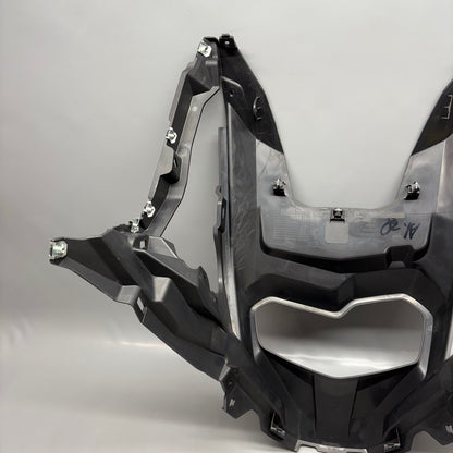 8558251 BMW C400X FRONT PANEL 2018 2019 2020 OEM 8558251