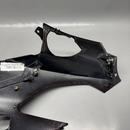 BMW K1600GTL UPPER TRIM SECTION RIGHT 2015 2016 2017 2018 2019 2020 20