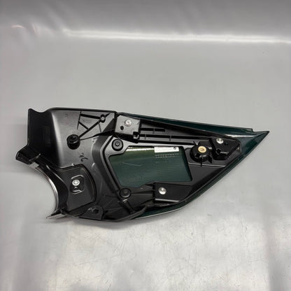1757208 BMW R12 NINE T SIDE TRIM PANEL RIGHT 2022 2023 2024 2025 OEM 1757208