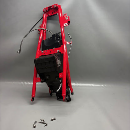 G 310R BMW G 310R SUBFRAME REAR 2019 2020 2021 2022 2023 2024 2025 OEM