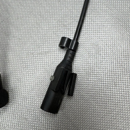 8551611 BMW C400X WHEEL SPEED SENSOR 2018 2019 2020 OEM 8551611