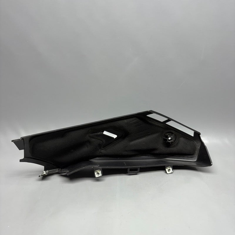 C600 SPORT BMW C600 SPORT RUNNING BOARD LEFT 2011 2012 2013 2014 2015 OEM