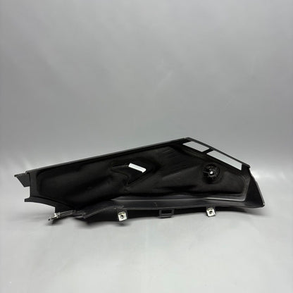 C600 SPORT BMW C600 SPORT RUNNING BOARD LEFT 2011 2012 2013 2014 2015 OEM