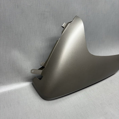 7686109 BMW C650 GT LATERAL TRIM PANEL LEFT FRONT 2011 2012 2013 2014 2015 OEM 7686109