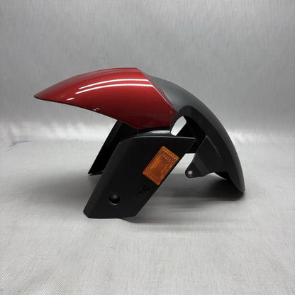 7727140 BMW C650 GT FRONT WHEEL COVER 2011 2012 2013 2014 2015 OEM 7725037