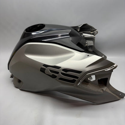 BMW G310GS TANK COVER 2019 2020 2021 2022 2023 OEM 8560409