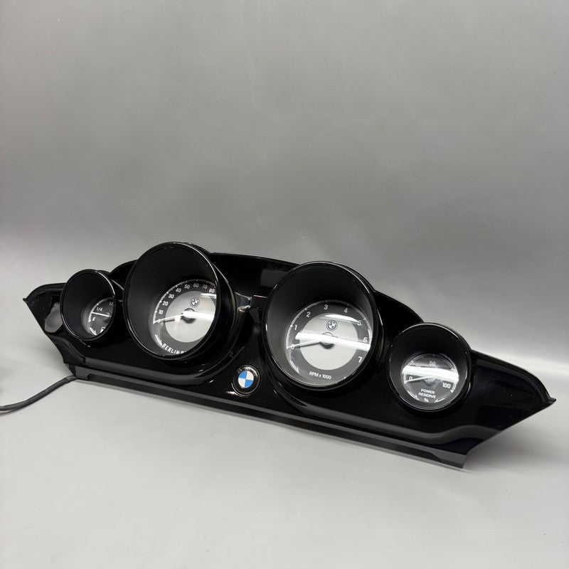 9899425 BMW R18 B SPEEDOMETER GAUGE CLUSTER 2020 2021 2022 2023 2024 OEM 9899425