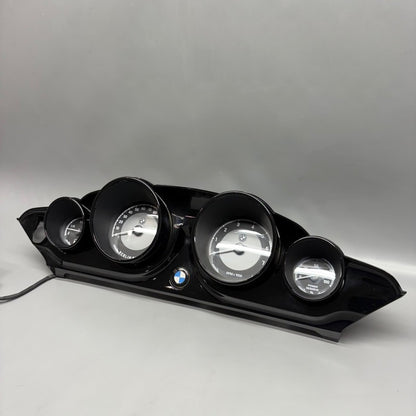 9899425 BMW R18 B SPEEDOMETER GAUGE CLUSTER 2020 2021 2022 2023 2024 OEM 9899425